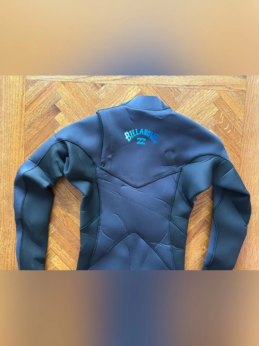 Billabong Youth Absolute Wetsuit